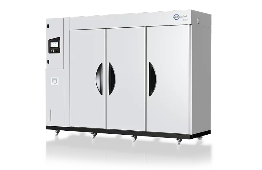 Insekten- und Pflanzenwuchsschrank fitotron SGC