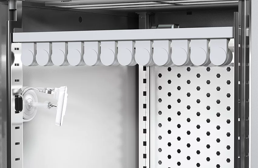 Insekten- und Pflanzenwuchsschrank fitotron SGC