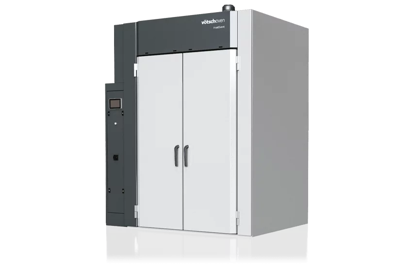 Industrieöfen, Wärme- und Trockenschränke HeatEvent
